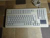 Tastatura pc mecanica retro Cherry MX11900-usb