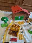 Set Ferma Playmobil