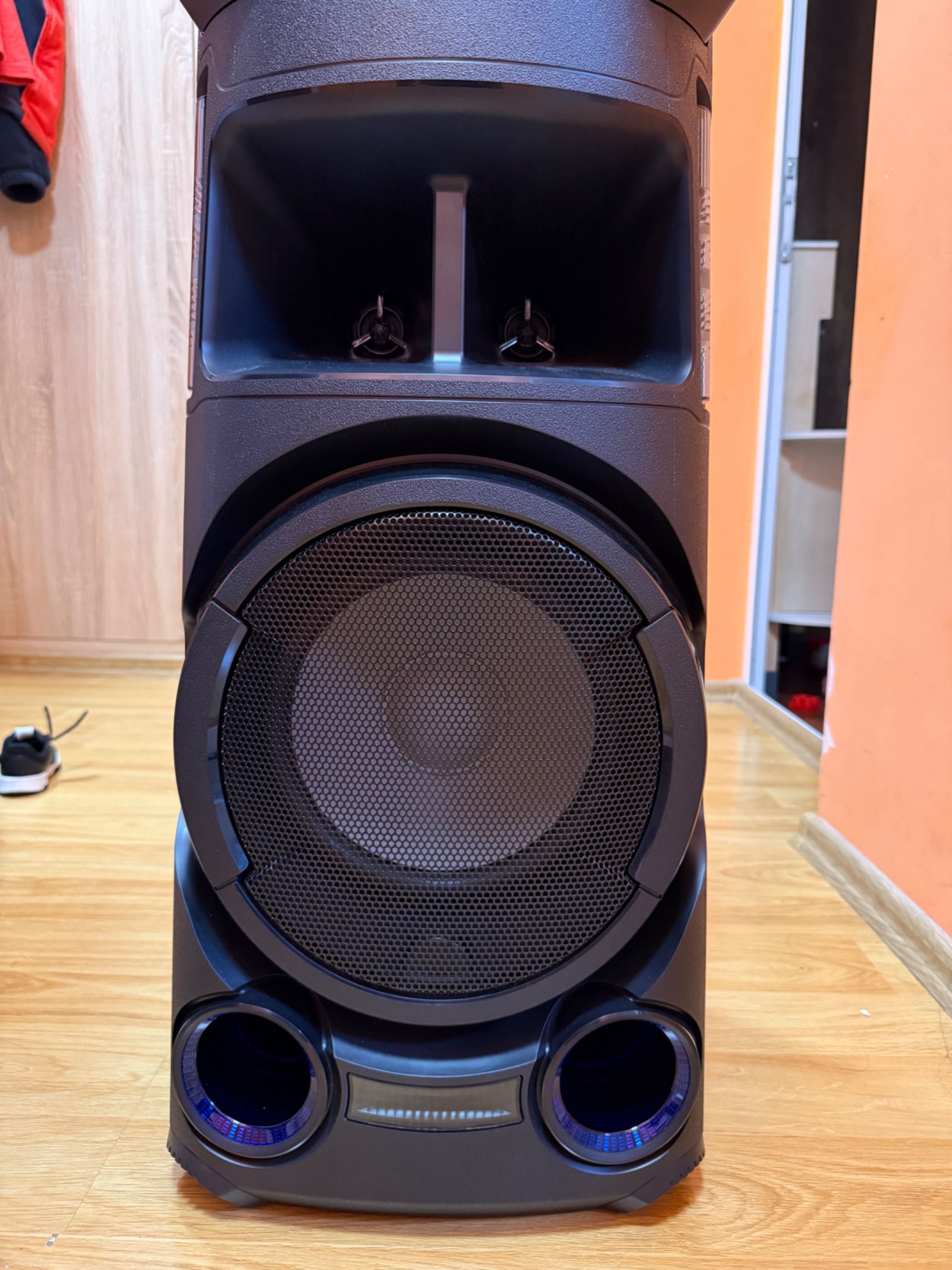 Тонколона Sony MHC-V43D
