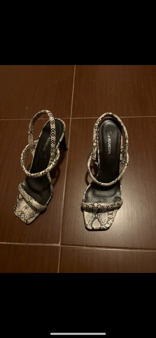 Сандали на Shoe Aquarium