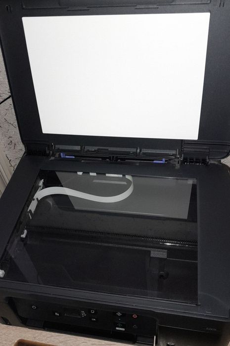 Rangli Printer + Ksero Canon G 2470