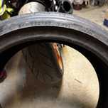 245 34 20 bridgestone potenza sport