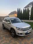 Wolkswagen Tiguan 4x4