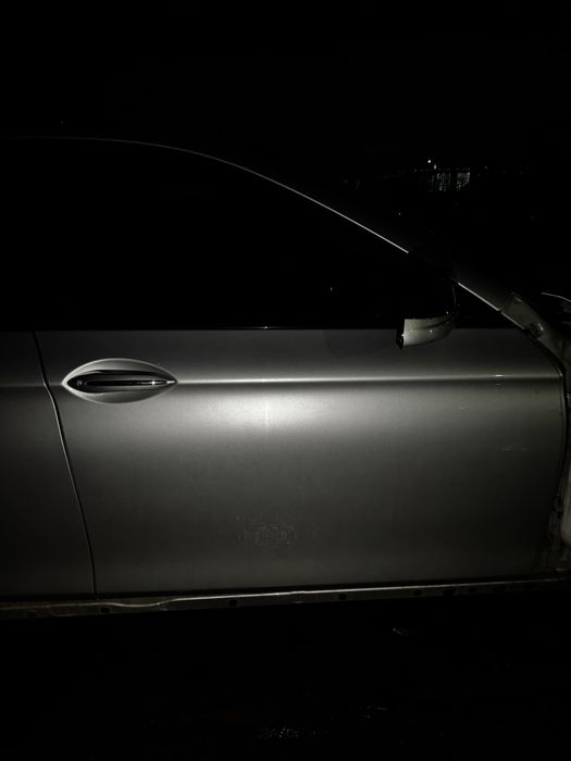 Usa fata BMW f10 (2010-2017) facelift