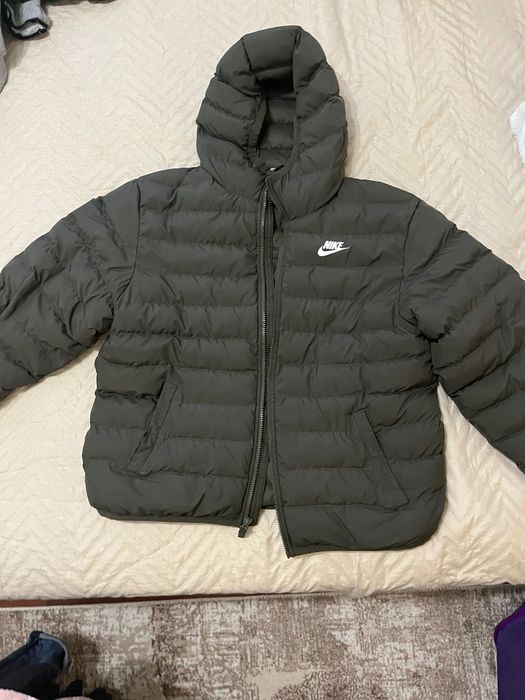 Зимно яке на Nike