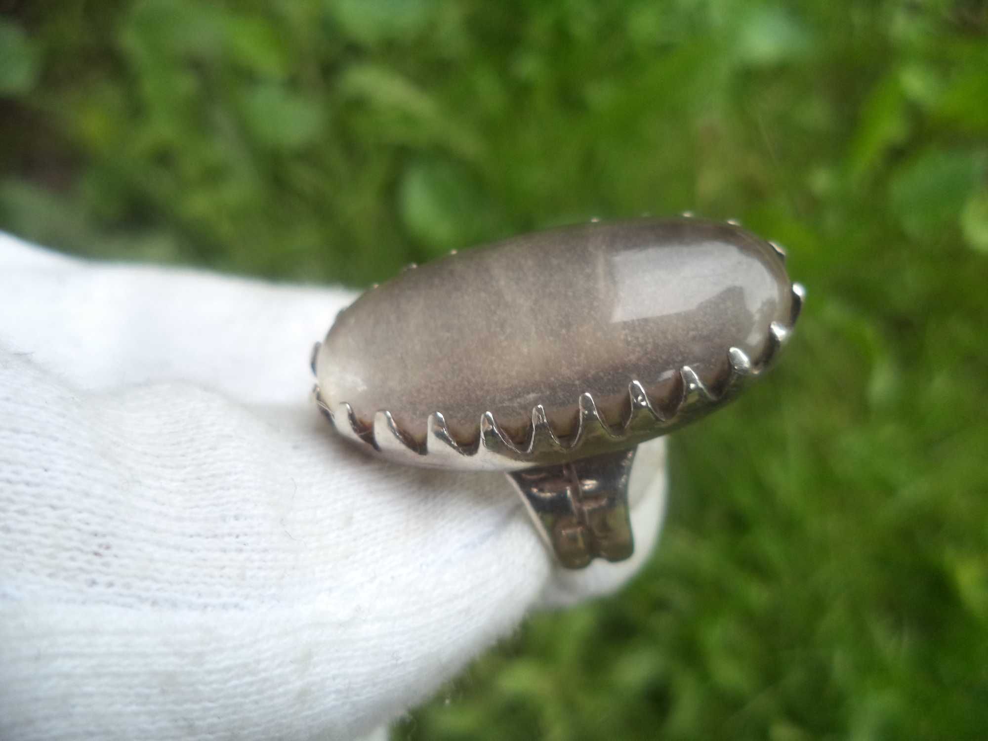 Стари сребърни изискани супер престижни гръцки пръстени