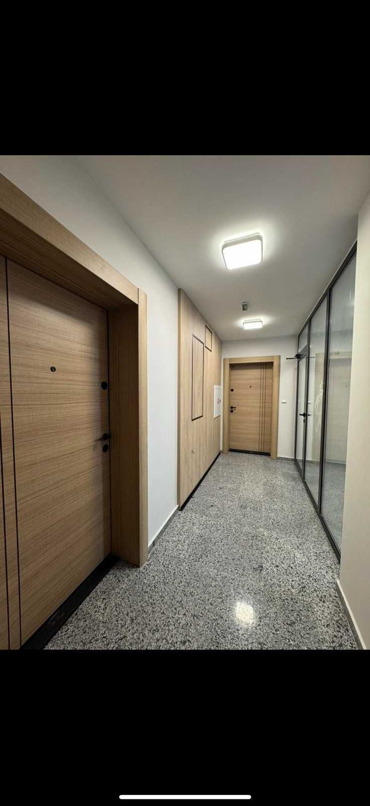 Продавам апартамент