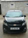 Chevrolet spark 1 evro 1.25