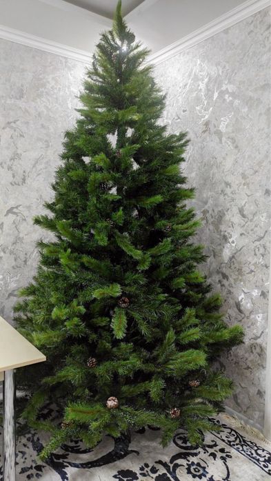 Елка новогодняя 260