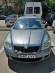 Skoda Octavia 1.6 tdi