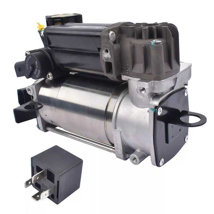 Compresor Perne Aer Suspensie Cls W219 E Class W211 S211 S Class W220