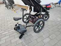 Buggy board / Bump rider / remorca carucior