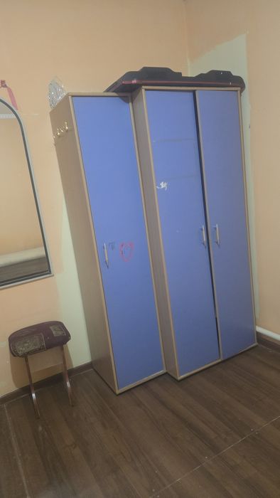 Веремянка ұзақ уақытқа жалға беріледі