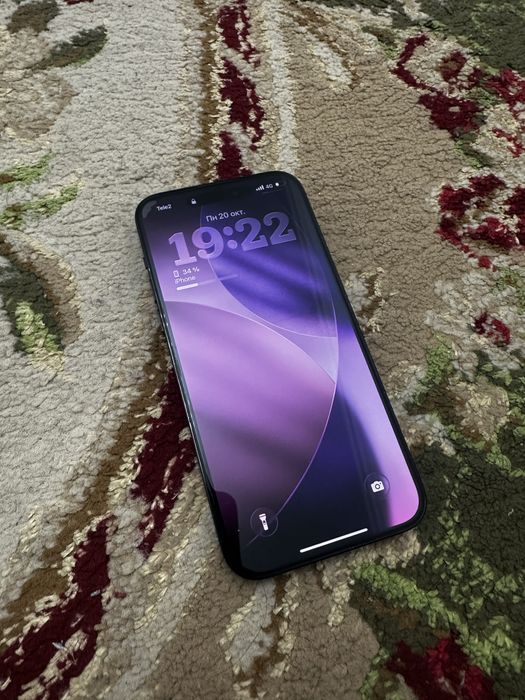 Iphone 14pro max