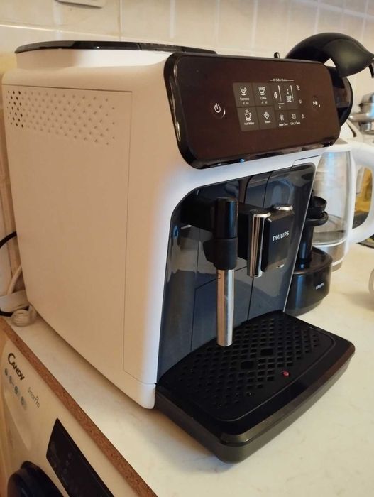 Нов кафе автомат на Филипс с гаранция