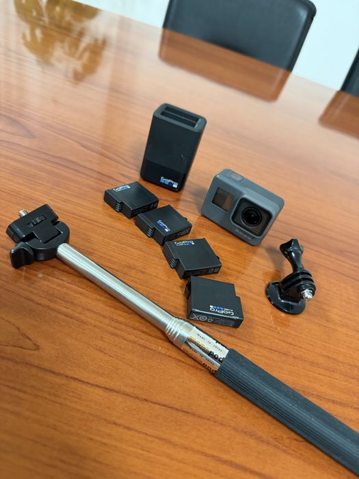 Gopro Hero5 Black