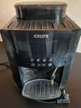 Expresor de cafea Krups