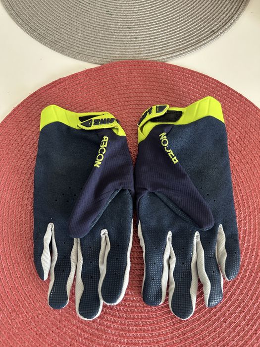 Vând mănuși Shift Racing Recon Archival – Off Road matime XL