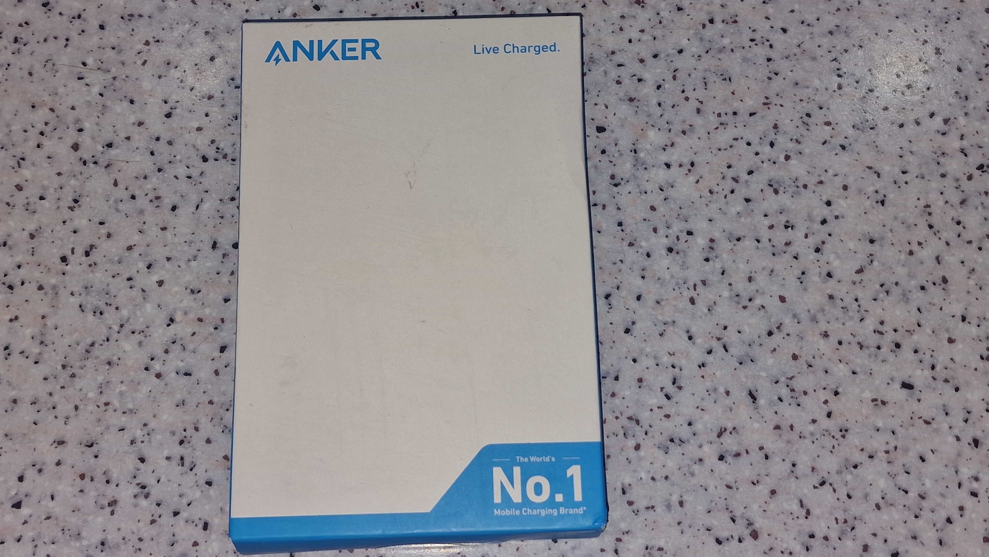 Baterie externă Anker PowerCore Metro Essential A1268 20000mAh