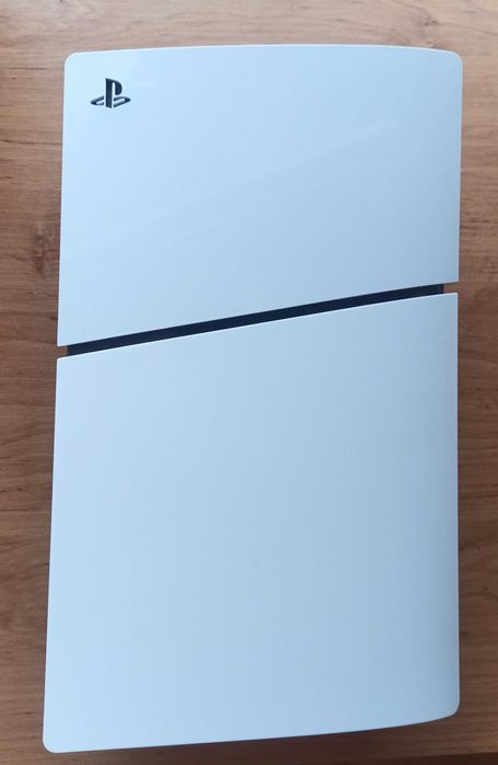 PlayStation 5 Slim