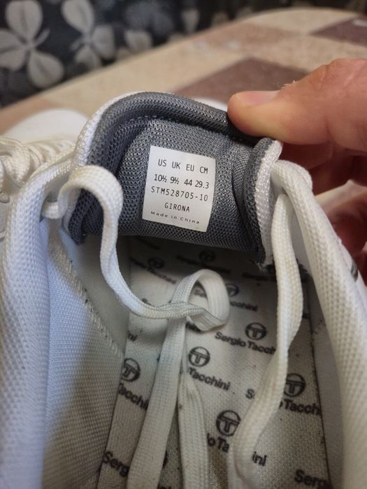 Мъжки обувки Sergio Tacchini 45