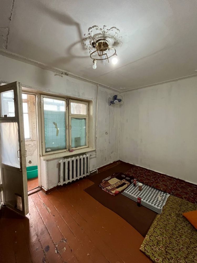 Галерейка - ТЦ Парус, Катартал. Чиланзар 8, 1/2/5, 28м2