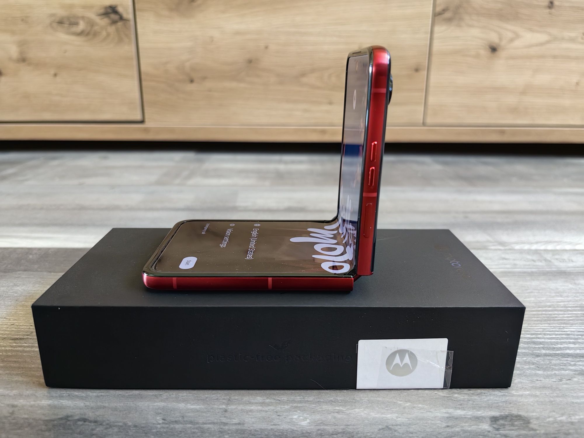 Motorola Razr 60 Ultra