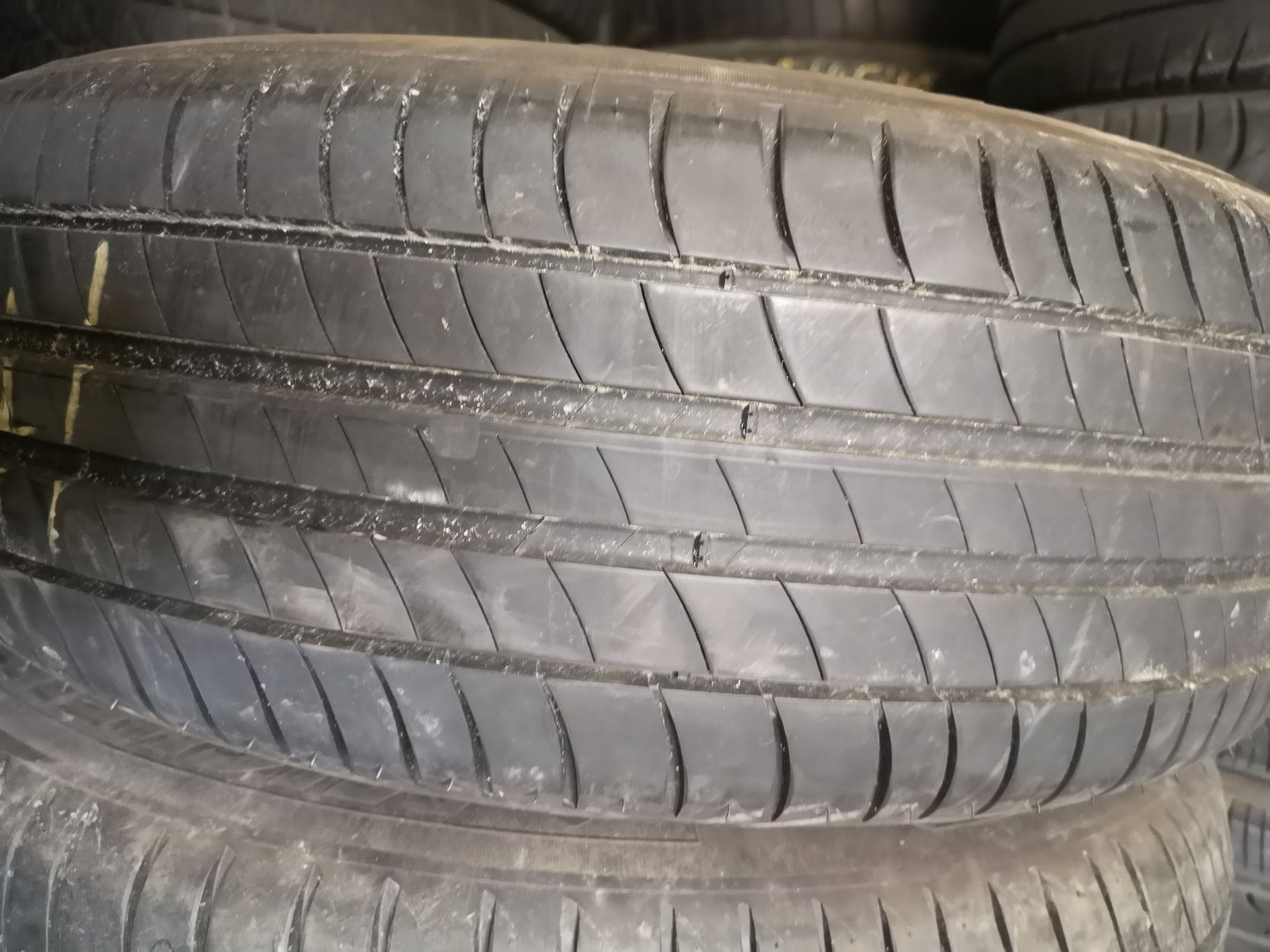 Cauciucuri 215 65 R16 continetal, 215 65 R17michelin