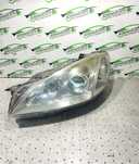 Far stanga xenon fara droser, ureche rupta Mercedes-Benz S-Class W221