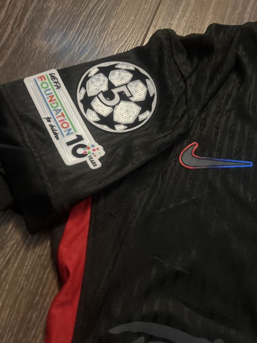 Tricou Fc Barcelona away