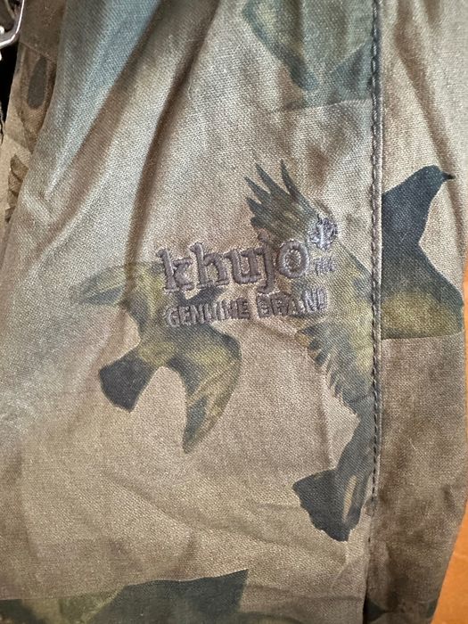 Trench Coat dama S Khujo