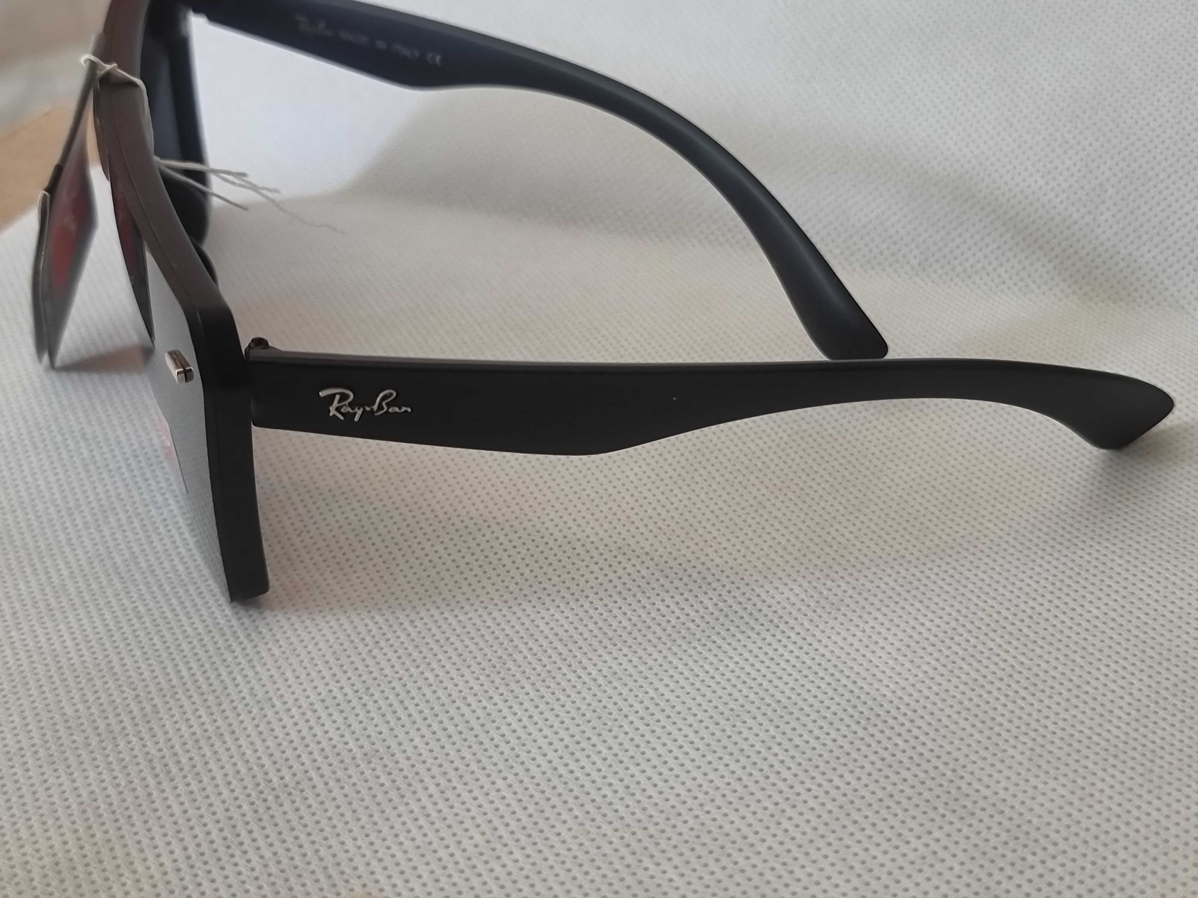 Ochelari de soare Ray-Ban model 1, Transport Gratuit