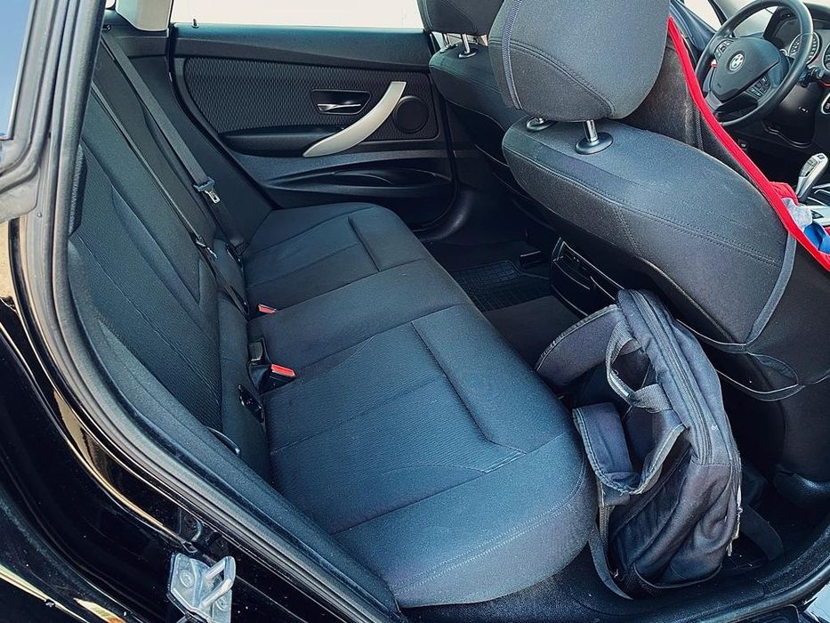 Autoturism Bmw 320 GT