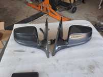 Oglinda Stanga dreapta Oglinzi Bmw Seria 5 F10 culoare neagra