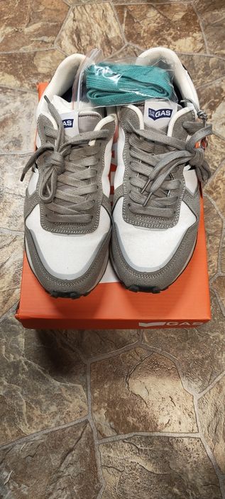 Кецове Gas Parris