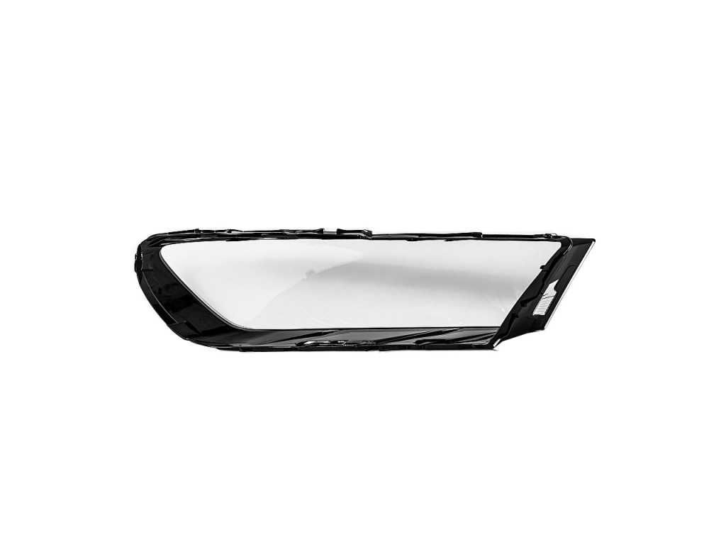 Комплект стъкла за фарове на Audi Q5 FY / Audi Q7 4M