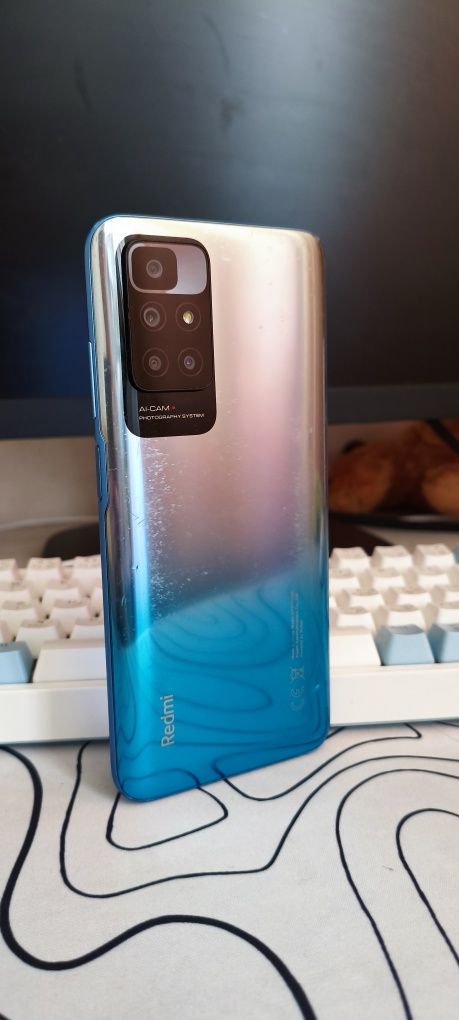 Redmi 10 pro 2022