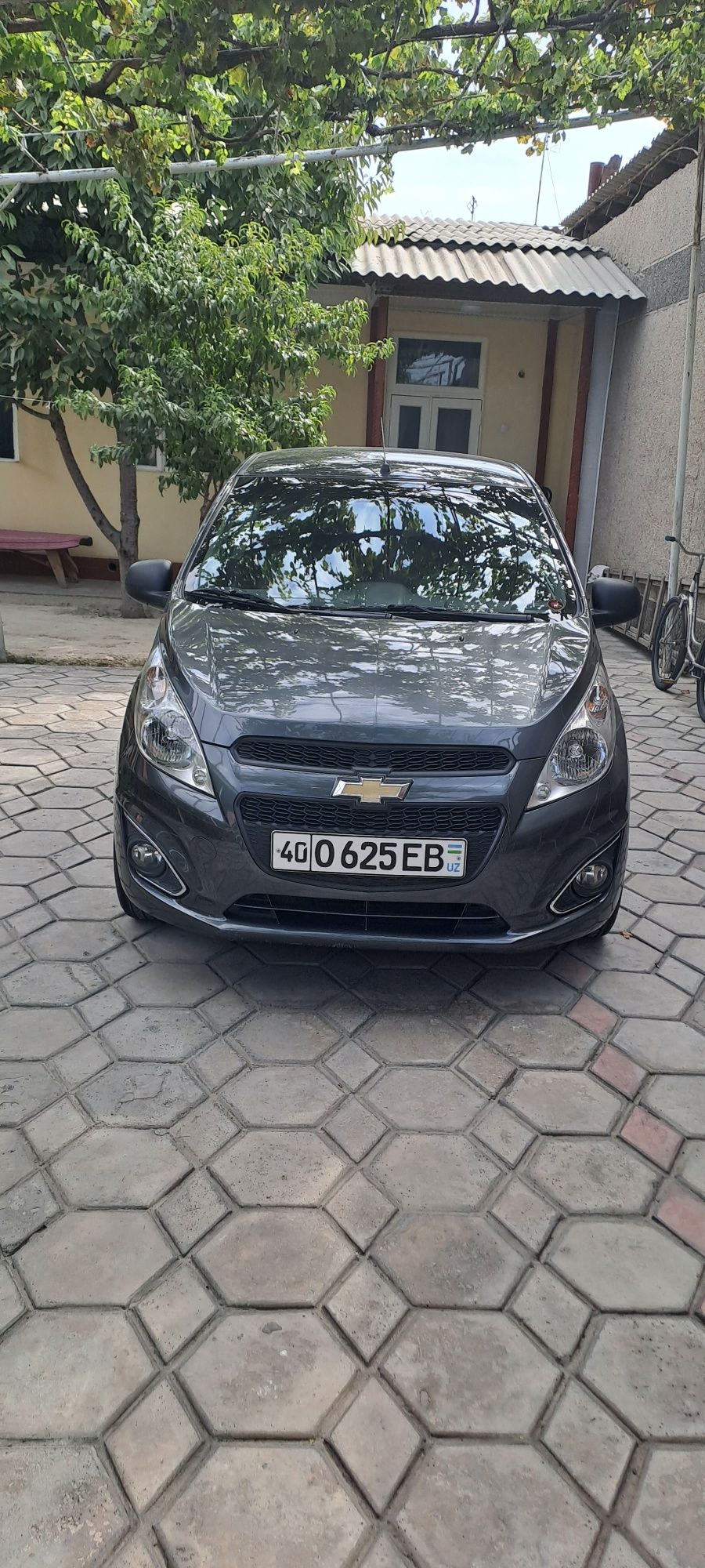 Продаю Chevrolet Spark