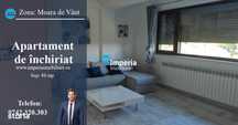 Inchiriez apartament 3 cam, decomandat, zona Moara de Vant - Spring Re