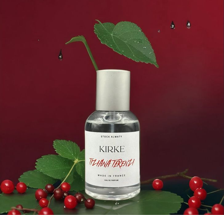 Парфюм женский,прекрасная аромат