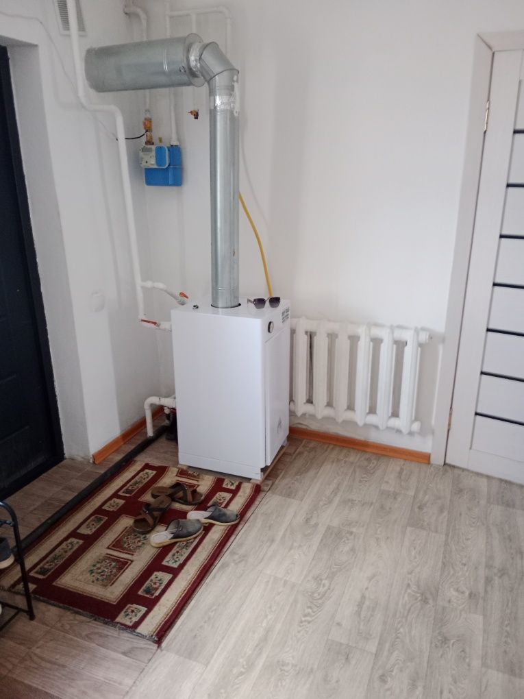 Продам дом в Паселке Талап