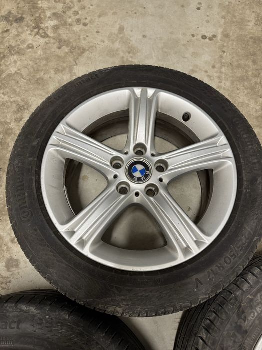 Roți vară 17 BMW f30/31