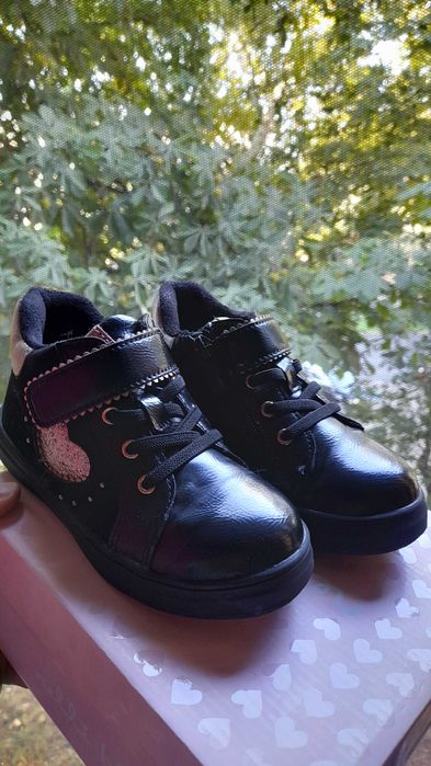 Incaltaminte fete - NELLI BLU - marime 27