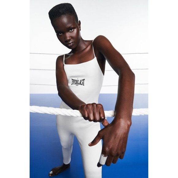 Salopeta Zara Everlast
