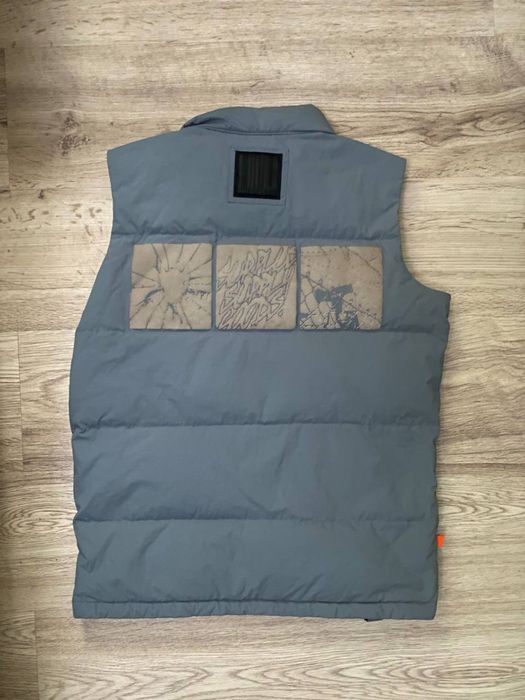 Мъжки Елек Superdry