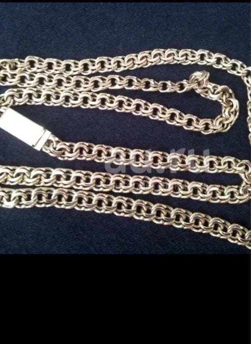 Золото бисмарк плетение проверка с вашей оплаты