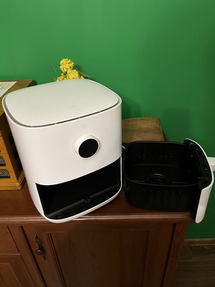 Xiaomi Airfryer (Шаоми еърфрайер) 1500W