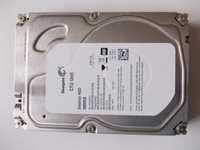 Hard Disk Seagate 5 TB
