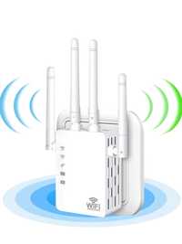 Wifi Extender 5G/4G Dual Band