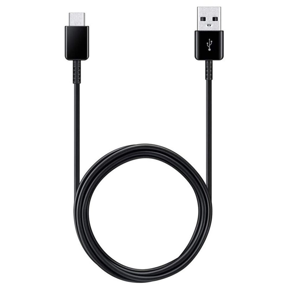 Cablu de date original Samsung, USB to Type-C, 1.2m - fara ambalaj